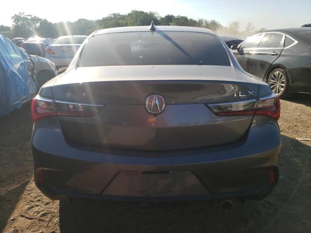 19UDE2F33KA001447 Acura ILX  6