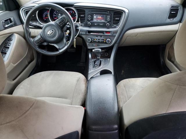 5XXGM4A75EG283362 KIA Optima Lx