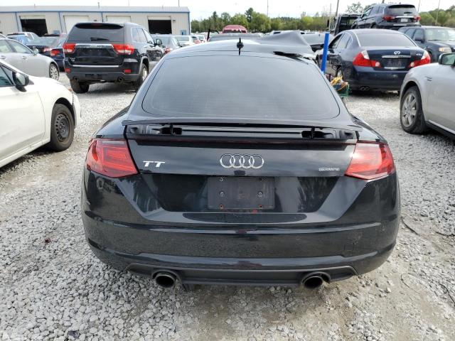 2016 AUDI TT - TRUC5AFV5G1028183
