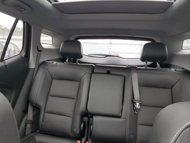 3GKALVEV0NL164599 GMC Terrain Slt