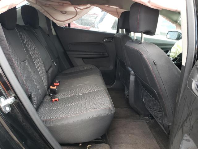 2GNFLFEKXG6216736 Chevrolet EQUINOX LT