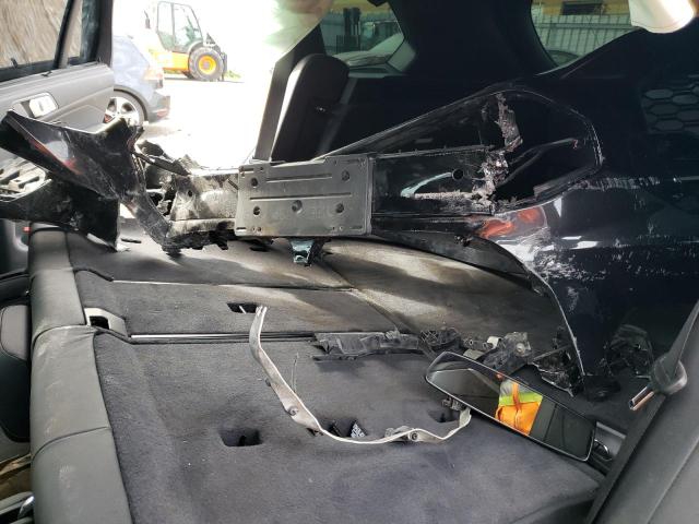 2021 BMW X5 M50I - 5UXJU4C00M9E04401