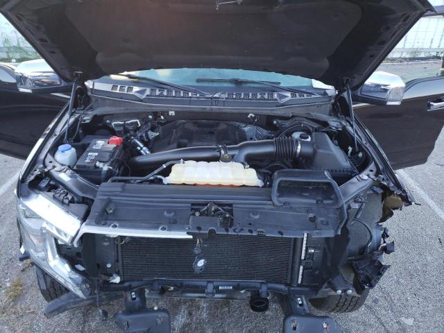 1FTEW1EG5JFC22743 Ford F150 Supercrew