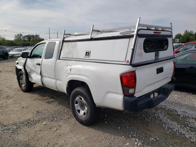 5TFRX5GN0KX135801 | 2019 Toyota tacoma access cab