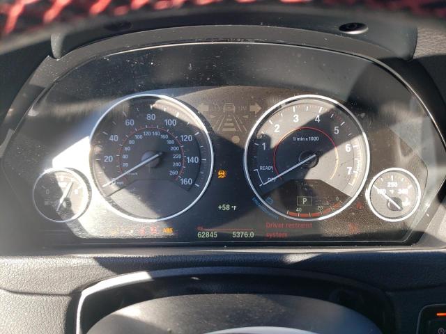 WBA3N7C51FK225455 BMW 428 I