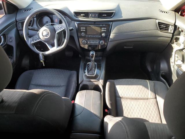 JN8AT2MT1HW394648 Nissan ROGUE S