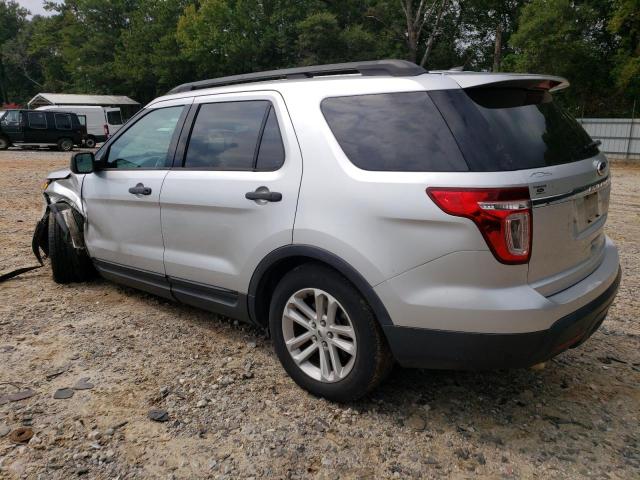1FM5K7B88FGC33891 Ford EXPLORER
