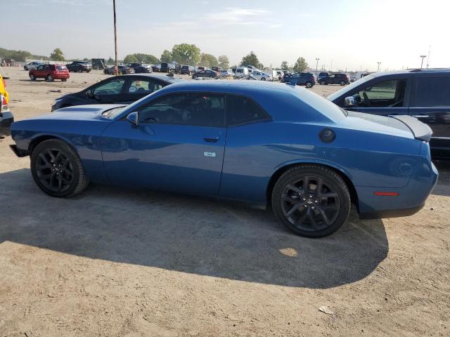 2C3CDZBT3PH502699 Dodge Challenger R/t
