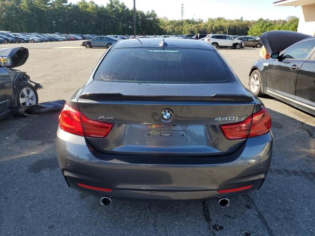 2018 BMW 440XI WBA4W9C5XJAB93877