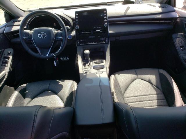2022 TOYOTA AVALON NIG - 4T1EA1AB7NU014286