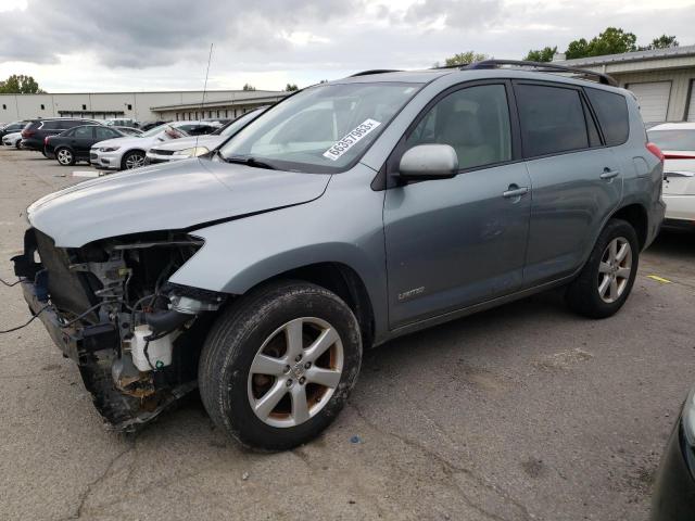 2008 Toyota RAV4 Limited