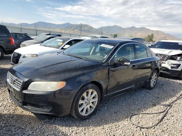 2009 Volvo S80 