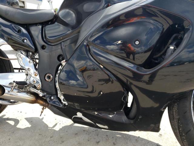 2012 SUZUKI GSX1300 R - JS1GX72A8C2101167