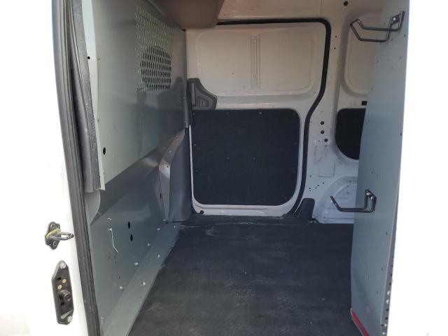 3N6CM0KN4JK698999 Nissan NV200 2.5S