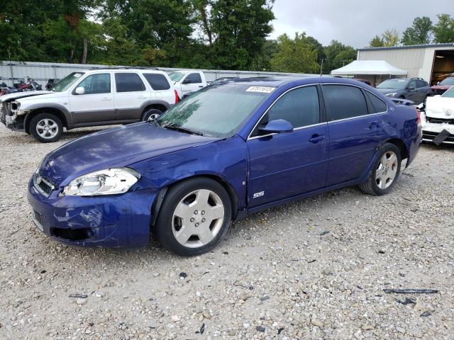 2006 Chevrolet Impala 