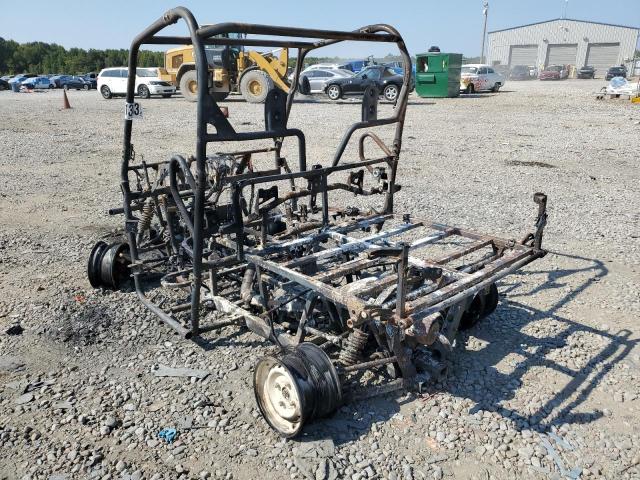 2021 HONDA SXS700 M2 1HFVE0290M4700320
