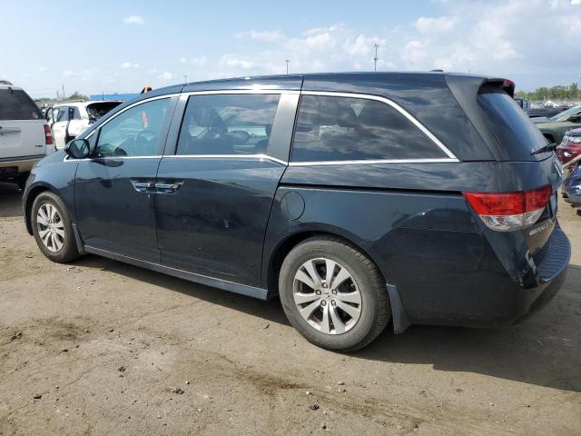 5FNRL5H67GB007852 | 2016 HONDA ODYSSEY EX