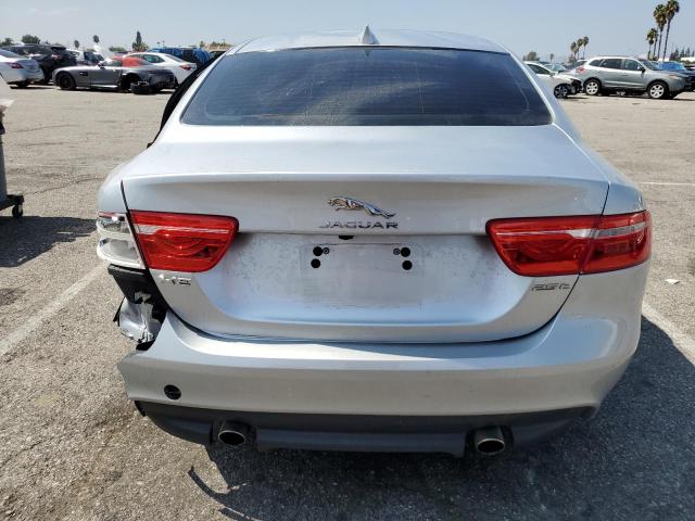 SAJAR4FX3JCP35904 Jaguar XE