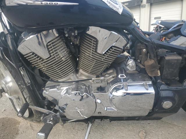 2004 HONDA VTX 1HFSC55024A003719