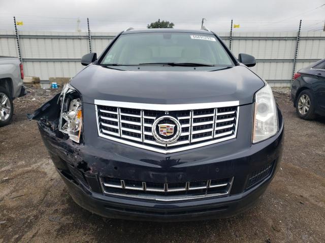 3GYFNEE31ES608552 Cadillac Srx Luxury Collection