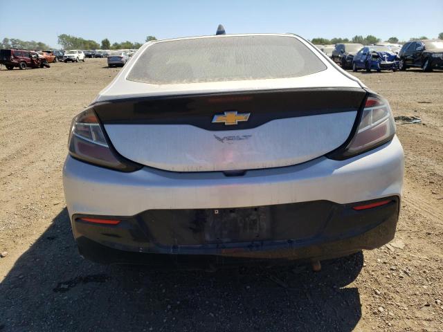 VIN 1G1RC6S58HU212121 2017 Chevrolet Volt, LT no.6