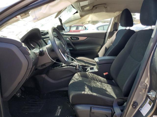 JN1BJ1CP7JW183175 Nissan Rogue Sport S