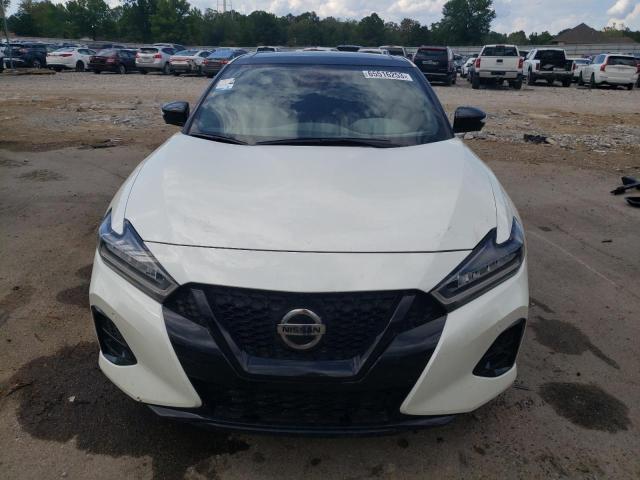 1N4AA6EV1NC505176 Nissan Maxima Sr