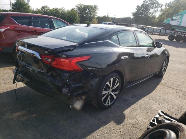 1N4AA6AP0HC437786 Nissan Maxima 3.5s