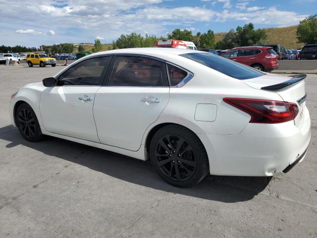 Vin: 1n4al3ap5hc189897, lot: 68070323, nissan altima 2.5 20172