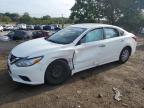 2018 NISSAN ALTIMA 2.5 - 1N4AL3AP8JC245224