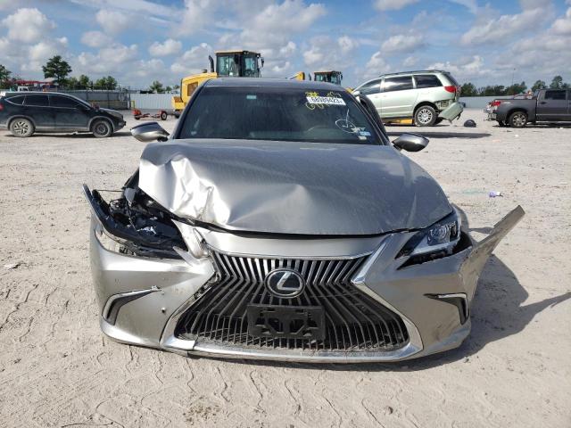 58ADZ1B19LU072657 Lexus ES350 ES 350 5