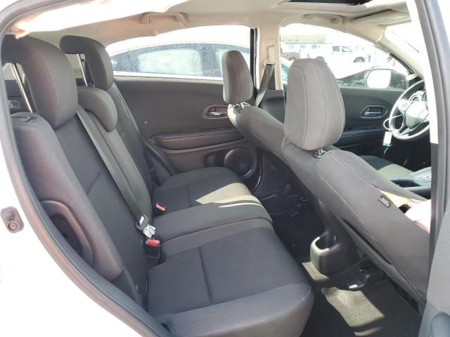3CZRU5H56NM736447 Honda HR-V EX