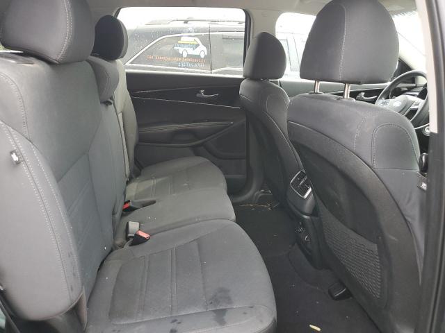 5XYPGDA57LG612089 KIA SORENTO S