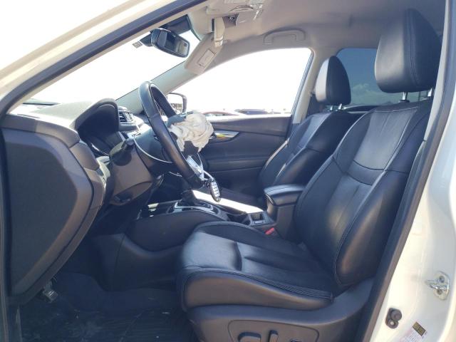 JN8AT2MT6HW153748 Nissan ROGUE S
