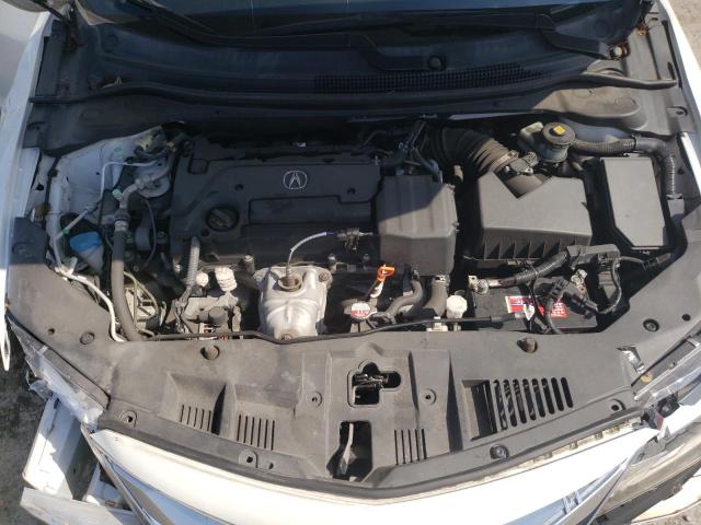 19UDE2F73JA006701 Acura Ilx Premium
