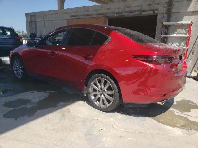 3MZBPACL1LM134501 Mazda 3 SELECT 2