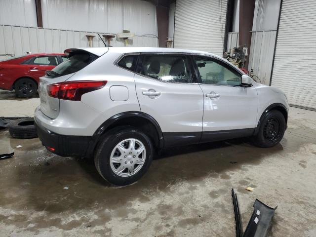 2019 NISSAN ROGUE SPT JN1BJ1CR5KW325445