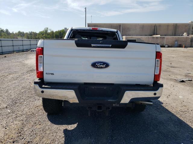 1FT7W2BT7KEG34878 Ford F250 Super Duty