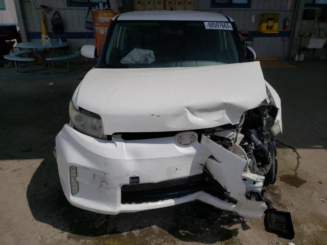 JTLZE4FE4FJ068814 | 2015 TOYOTA SCION XB