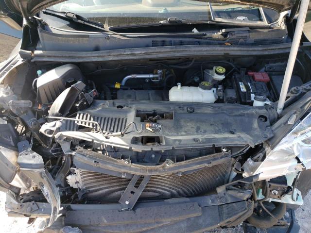 KL4CJDSB3GB628126 Buick Encore Premium