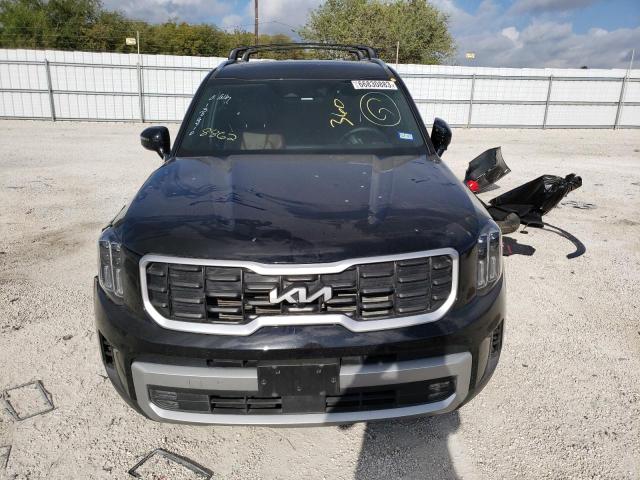 5XYP54GC7PG365190 KIA Telluride Sx