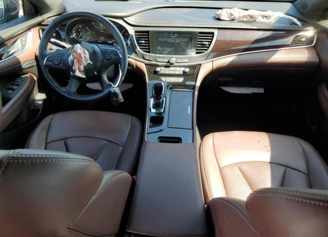 2019 BUICK LACROSSE A 1G4ZU5SS0KU113803