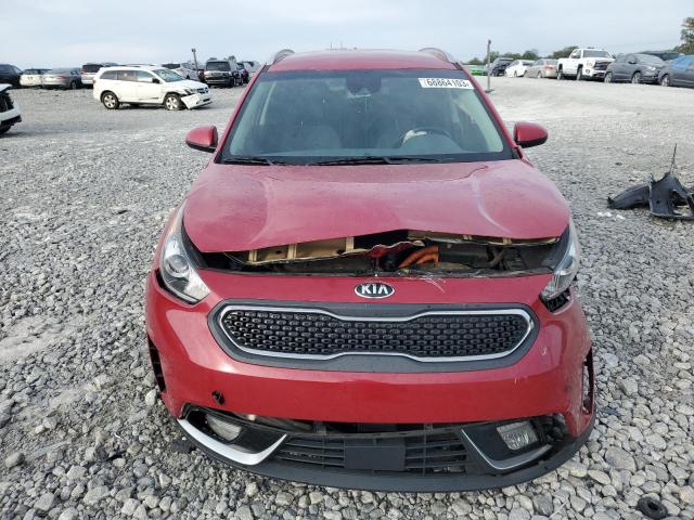 KNDCB3LC5J5109038 KIA NIRO FE