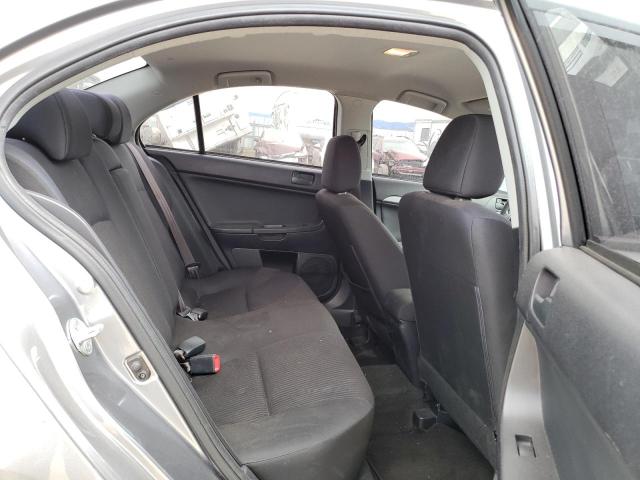 JA32U2FU7FU021933 Mitsubishi LANCER ES