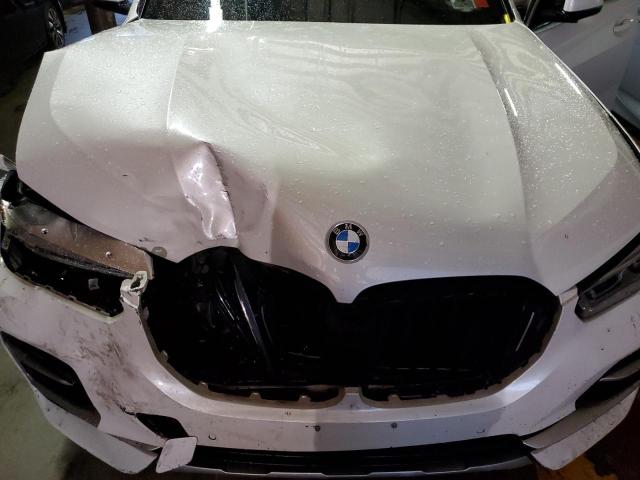 2019 BMW X5 xDrive40I VIN: 5UXCR6C50KLL21274 Lot: 67259353
