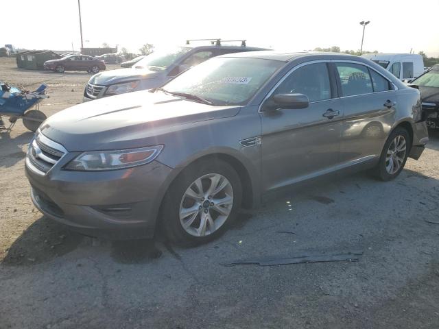 2012 Ford Taurus SEL