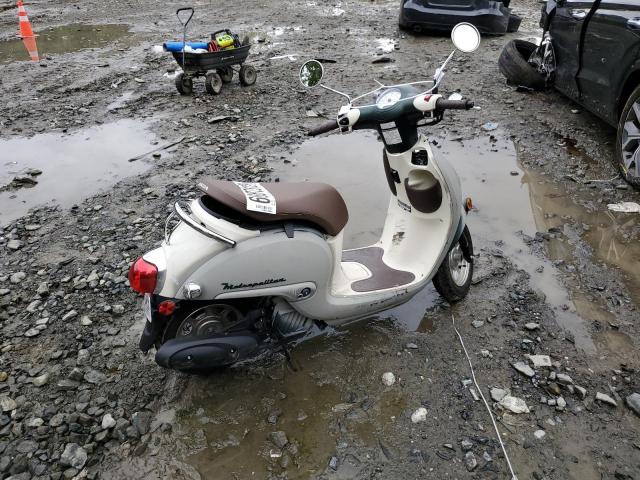 2024 HONDA NCW50 - JH2AF7714RK701174
