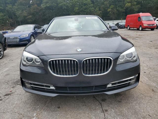 VIN WBAYA6C53DD143353 2013 BMW 7 Series, 740 I no.5