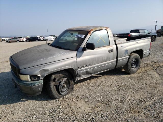 1995 Dodge Ram 1500 