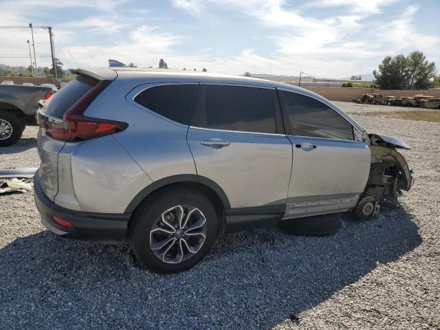 2HKRW2H58MH637860 Honda CR-V EX